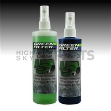 Green Filter Air Filter Cleaner Kit - 2802