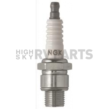 NGK Spark Plugs Spark Plug 6431