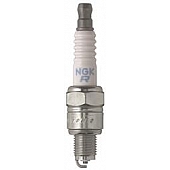 NGK Spark Plugs Spark Plug 6535