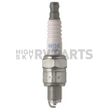 NGK Spark Plugs Spark Plug 6535