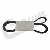 Crown Automotive Jeep Replacement  Drive Belt 53034095AA
