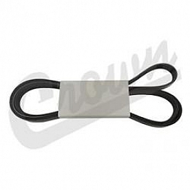 Crown Automotive Jeep Replacement  Drive Belt 53034095AA