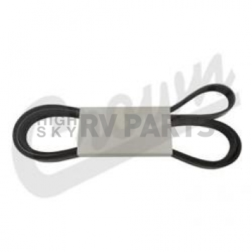 Crown Automotive Jeep Replacement  Drive Belt 53034095AA
