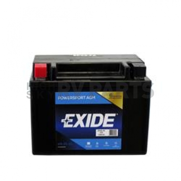 Exide Technologies Motorcycle Battery - EPX9-FA