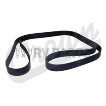 Crown Automotive Jeep Replacement Serpentine Belt 5015962AB