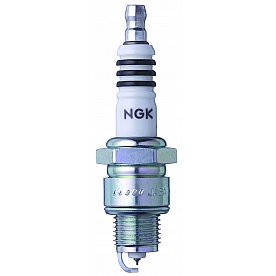 NGK Spark Plugs Spark Plug 5944