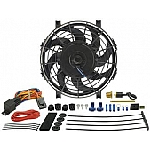 Derale Cooling Fan 16009