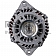 Remy International Alternator/ Generator 11162