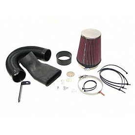 K & N Filters Cold Air Intake - 57-0313
