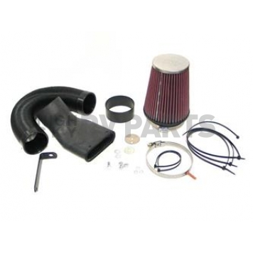 K & N Filters Cold Air Intake - 57-0313