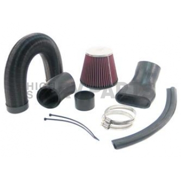 K & N Filters Cold Air Intake - 57-0315