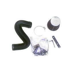 K & N Filters Cold Air Intake - 57-0320