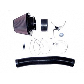 K & N Filters Cold Air Intake - 57-0303-1