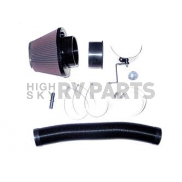 K & N Filters Cold Air Intake - 57-0303-1