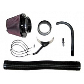 K & N Filters Cold Air Intake - 57-0304-1