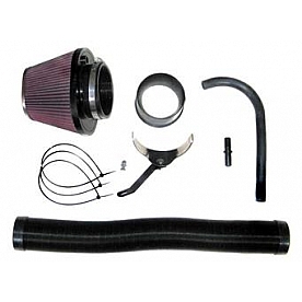 K & N Filters Cold Air Intake - 57-0304-1