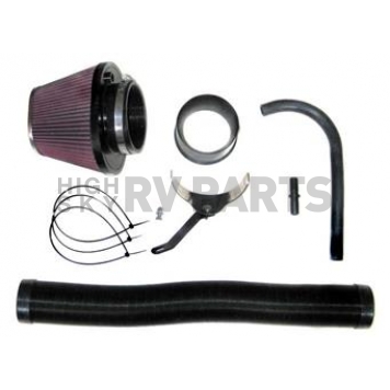 K & N Filters Cold Air Intake - 57-0304-1
