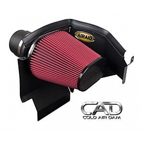Airaid Cold Air Intake - 351210