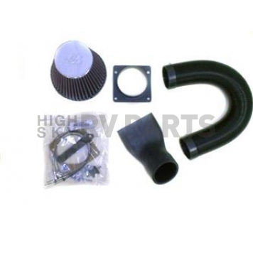 K & N Filters Cold Air Intake - 57-0305