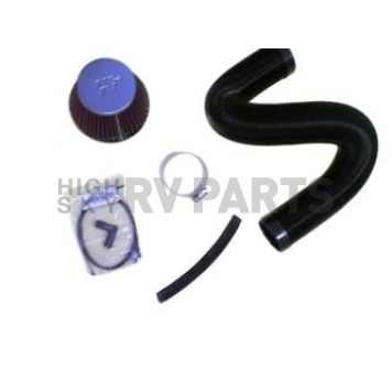 K & N Filters Cold Air Intake - 57-0261-1