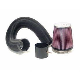 K & N Filters Cold Air Intake - 57-0262