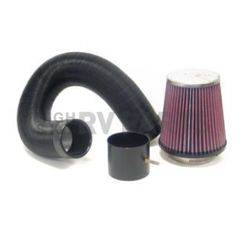 K & N Filters Cold Air Intake - 57-0262