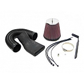 K & N Filters Cold Air Intake - 57-0276
