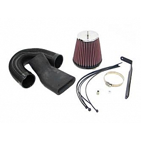 K & N Filters Cold Air Intake - 57-0276