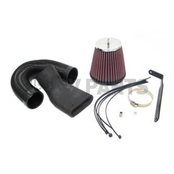 K & N Filters Cold Air Intake - 57-0276