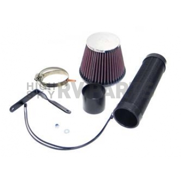 K & N Filters Cold Air Intake - 57-0289