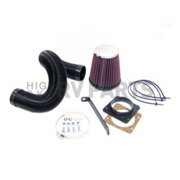 K & N Filters Cold Air Intake - 57-0286
