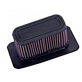 K & N Filters Air Filter - KA-4091