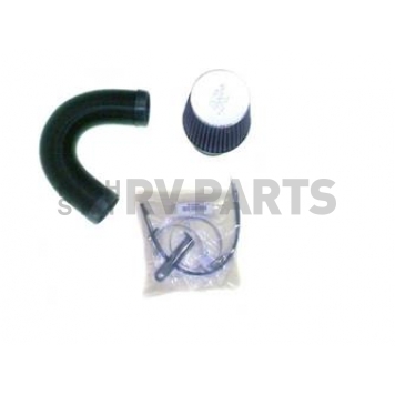 K & N Filters Cold Air Intake - 57-0309