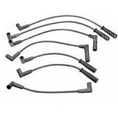 Standard Motor Plug Wires Spark Plug Wire Set 7648
