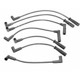 Standard Motor Plug Wires Spark Plug Wire Set 7648