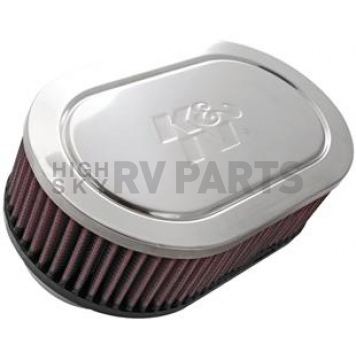K & N Filters Air Filter - 59-2870