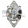 Remy International Alternator/ Generator 12277