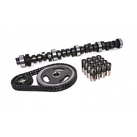 COMP Cams Camshaft/ Lifter/ Timing Gear Kit SK381014