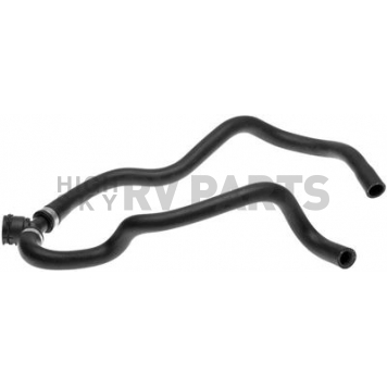 Gates Heater Hose - 24726