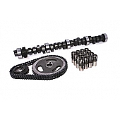 COMP Cams Camshaft/ Lifter/ Timing Gear Kit SK382404