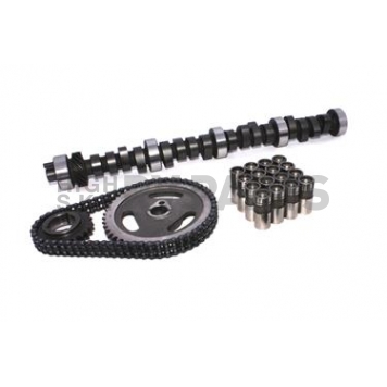 COMP Cams Camshaft/ Lifter/ Timing Gear Kit SK382414