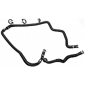 Gates Heater Hose - 24859
