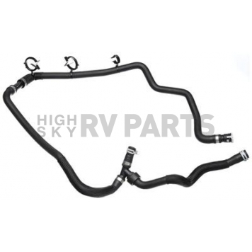 Gates Heater Hose - 24859