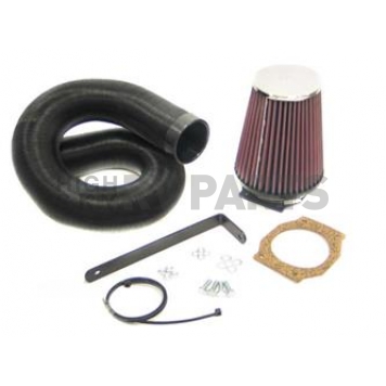 K & N Filters Cold Air Intake - 57-0316