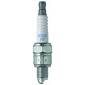NGK Spark Plugs Spark Plug 6500