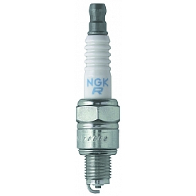 NGK Spark Plugs Spark Plug 6500