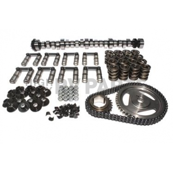 COMP Cams Camshaft/ Lifter/ Timing Gear/ Valve Spring Kit K426019