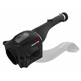 Advanced FLOW Engineering Cold Air Intake - 5176007