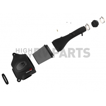 Advanced FLOW Engineering Cold Air Intake - 5176007-5