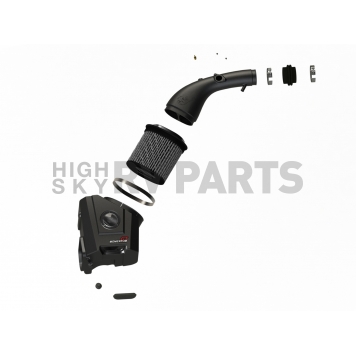 Advanced FLOW Engineering Cold Air Intake - 5176008-5